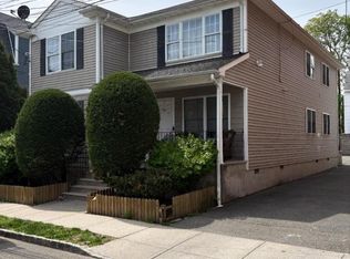 167 Watson Ave, West Orange, NJ 07052