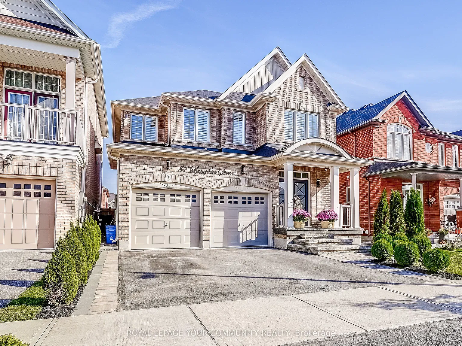 4 bed, $3,200 — Photo 3