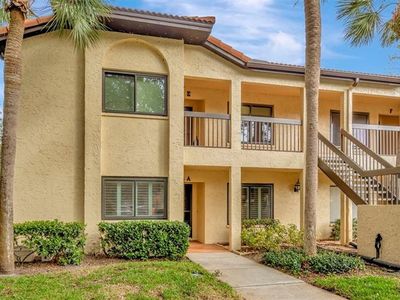 1801 E Lake Rd APT 11A, Palm Harbor, FL, 34685