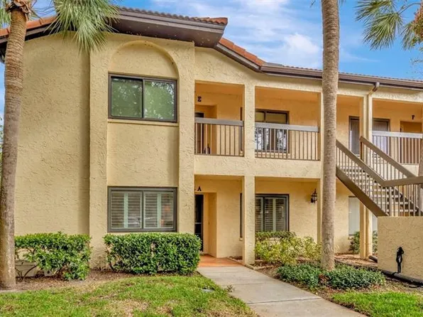1801 E Lake Rd APT 11A, Palm Harbor, FL 34685