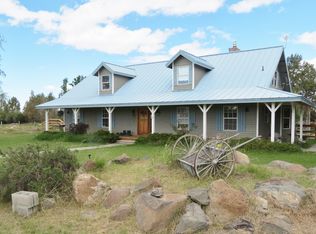 19855 Connarn Rd, Bend, OR 97703