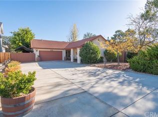 1730 Southfork Pl, Heritage Ranch, CA 93446