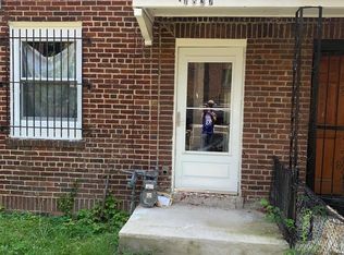 1837 Corcoran St NE, Washington, DC 20002