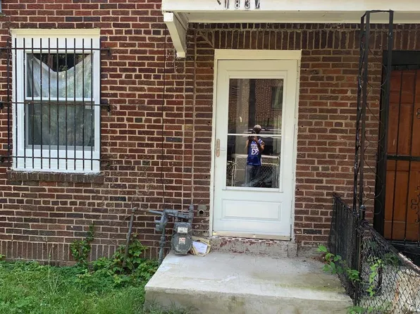 1837 Corcoran St NE, Washington, DC 20002