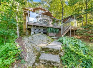 199A Sugar Lake Rd, Seguin, ON P2A 2W9