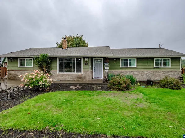 207 SW Johnson St, Sublimity, OR 97385