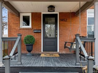 1452 S Emerson St, Denver, CO 80210