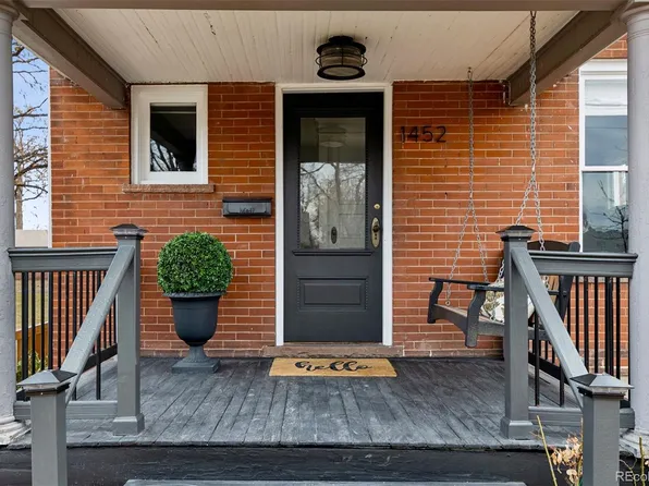 1452 S Emerson Street, Denver, CO 80210
