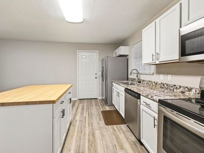 1816 Aaron Rd, Tallahassee, FL, 32303