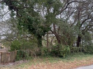 1629 Kennedy St SW Lot 7, Ocean Isle Beach, NC 28469
