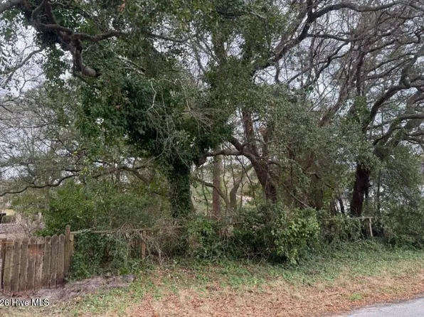 1629 Kennedy St SW Lot 7, Ocean Isle Beach, NC 28469