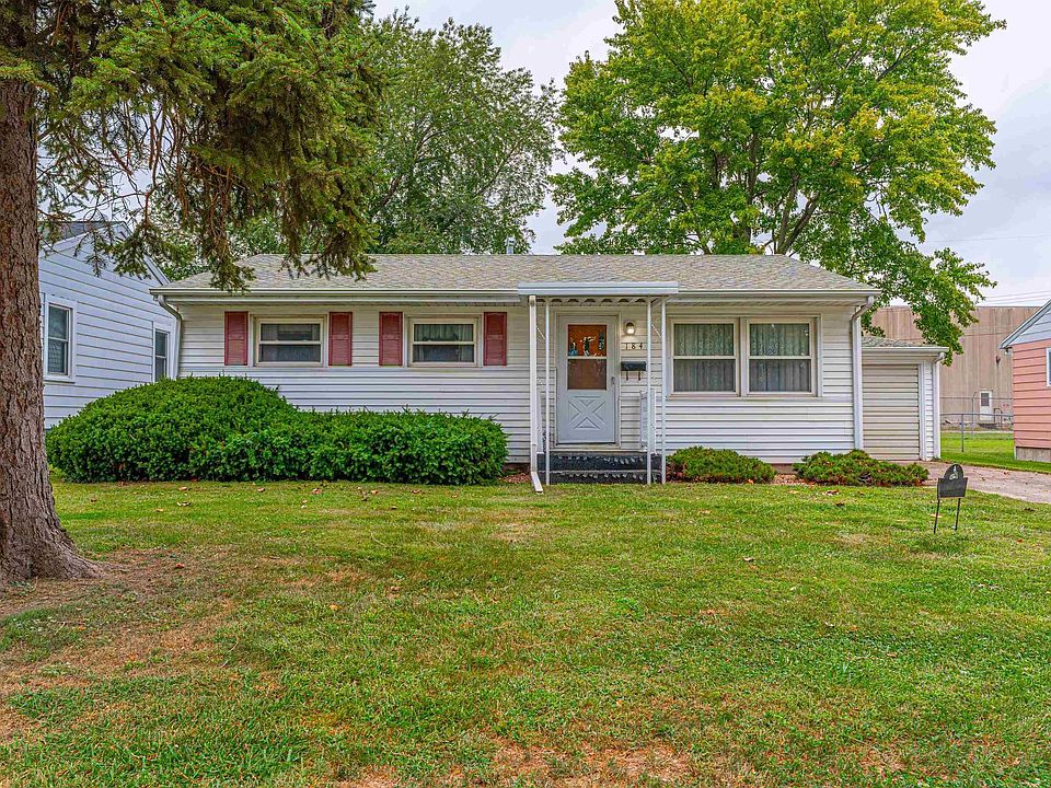 1st image of 184 Welch Dr