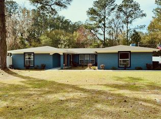 902 SE County Road 245, Lake City, FL 32025