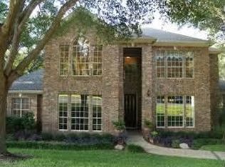 2914 Thousand Oaks Dr, Austin, TX 78746
