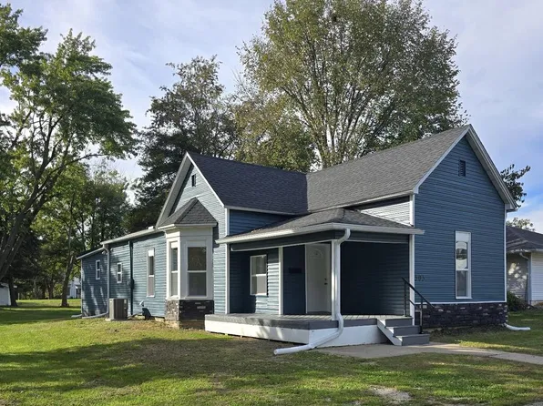 505 Pearl St, Macon, MO 63552