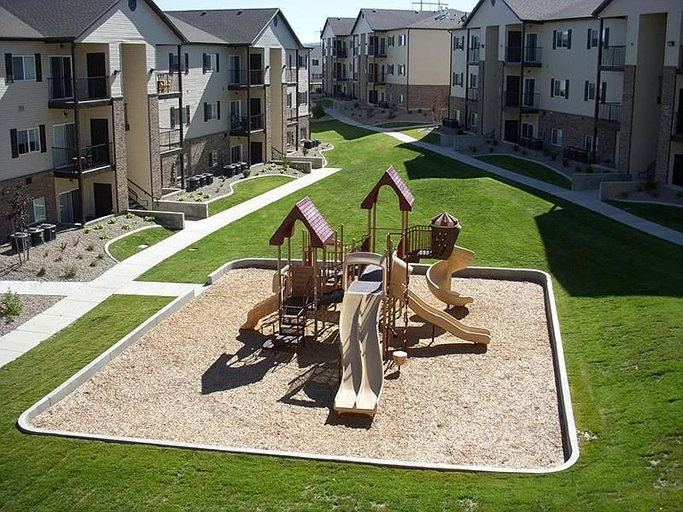 Village at Silver Ridge — Photo 13
