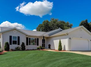 747 N Watertown Ave, Jefferson, WI 53549