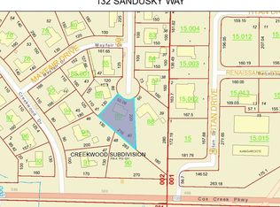 132 Sandusky Way, Florence, AL 35630