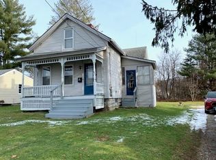 148 Forest St, Rutland, VT 05701