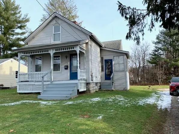 148 Forest Street, Rutland City, VT 05701
