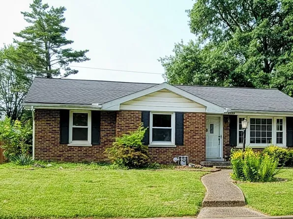 3109 Graham Ave, Evansville, IN 47714
