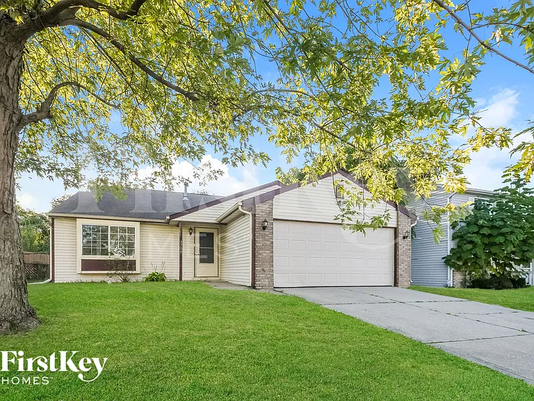 3704 Rock Maple Dr — Photo 2