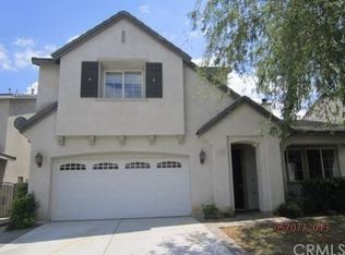 13843 Star Gazer Ct, Eastvale, CA 92880