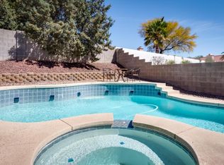1368 W Crosswinds Pl, Tucson, AZ 85737