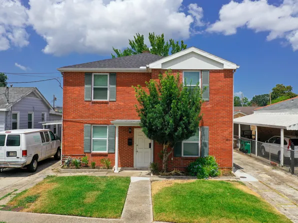 3913 Bauvais St #1, Metairie, LA 70001
