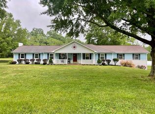 2245 Horseshoe Rd, Danville, VA 24541