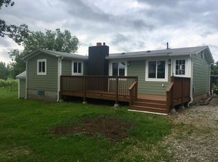 98 Seymore Ln, Anderson, MO 64831