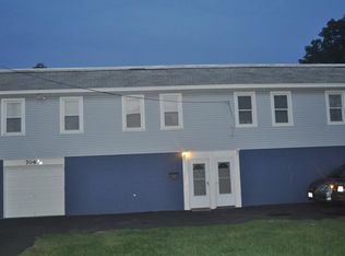 706 1/2 Fletcher Lake Ave #1, Bradley Beach, NJ 07720
