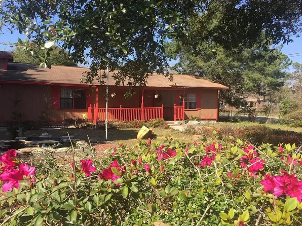 2804 Laurie Ave, Panama City Beach, FL 32408