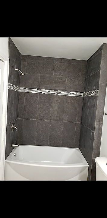 New bathroom remodel 