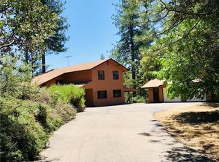 5738 Harris Cut Off Rd, Mariposa, CA 95338
