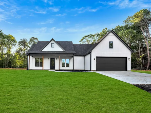 1350 Old Canaan Rd, Spartanburg, SC 29306