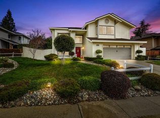 1424 Spring Valley Dr, Roseville, CA 95661