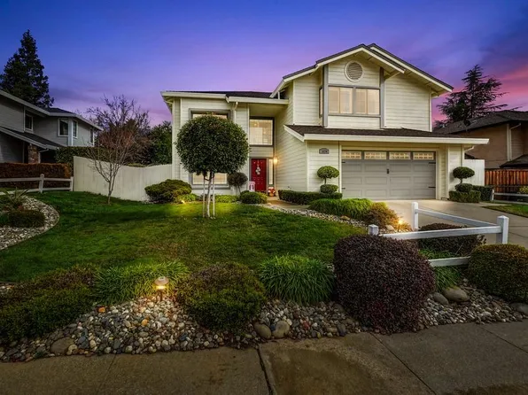 1424 Spring Valley Dr, Roseville, CA 95661