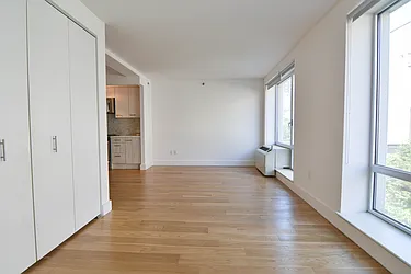 Rented by Corcoran