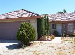 36820 Doheny Ln, Palmdale, CA 93552