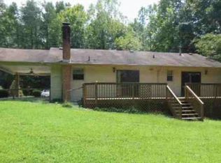 508 Haynesworth Dr, Danville, VA 24541