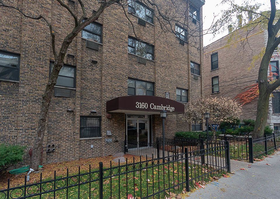 1st image of 3160 N Cambridge Ave #D304