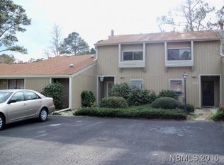 173 Quarterdeck Townes, New Bern, NC 28562
