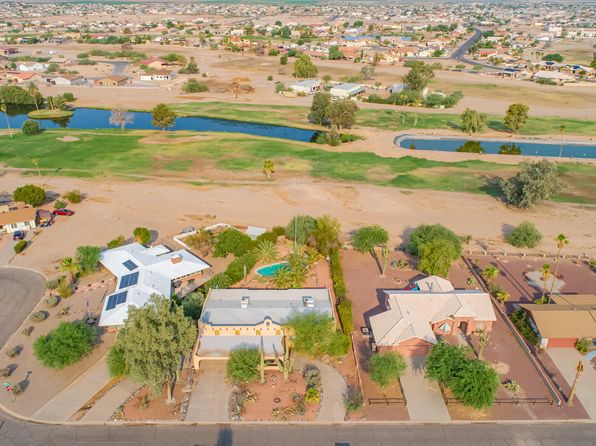 14264 S Baniff Ln, Arizona City, AZ 85123
