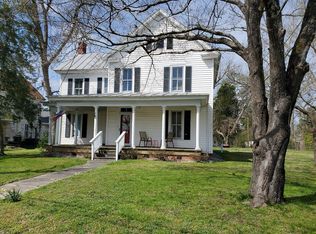 209 N Church St, Hertford, NC 27944