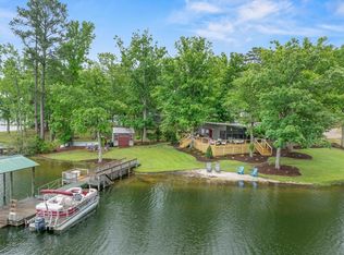 653 R B Baker Dr, Chapin, SC 29036