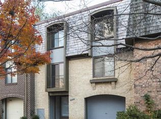 9532 Fern Hollow Way, Montgomery Village, MD 20886