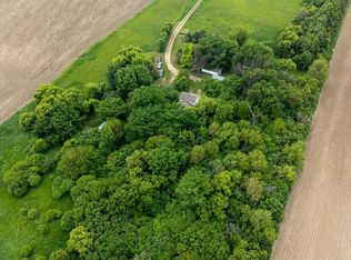 47986 254th St, Garretson, SD 57030