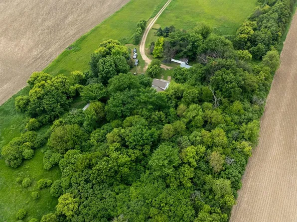 47986 254th St, Garretson, SD 57030