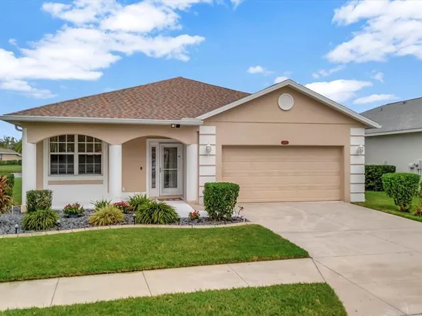 8019 Haven Harbour Way, Bradenton, FL 34212